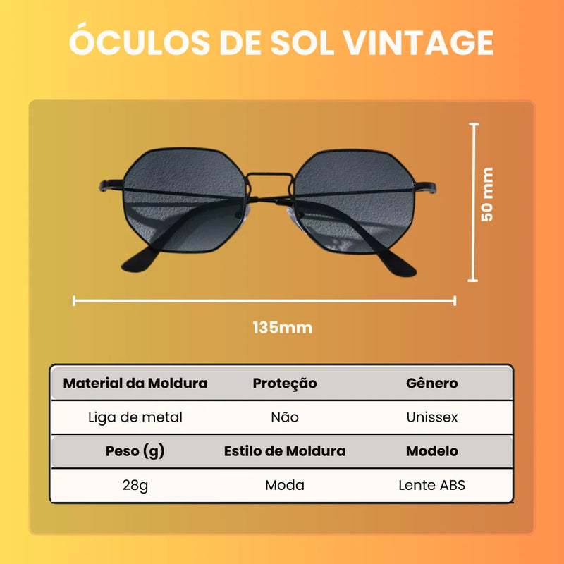 Óculos de sol feminino modelo de proteção de metal, moda óculos tendencia 2025 ( envio imediato para todo o brasil )